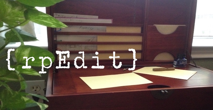 Robi Polgar's Day Job: Freelance Copywriting, Editing and Proofreading Services